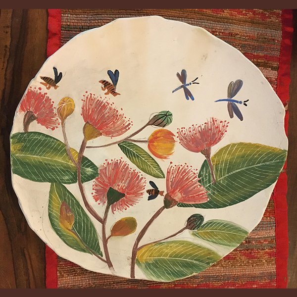 natural and artistic